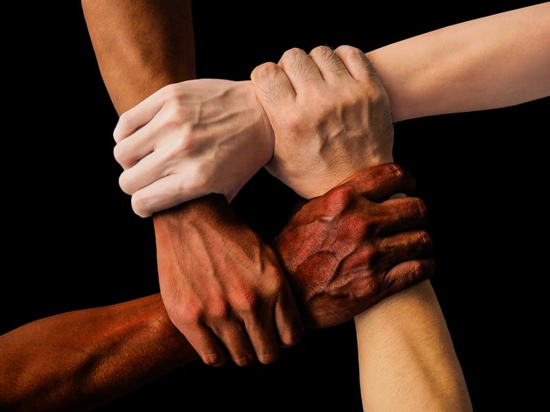 Joyful Unions
